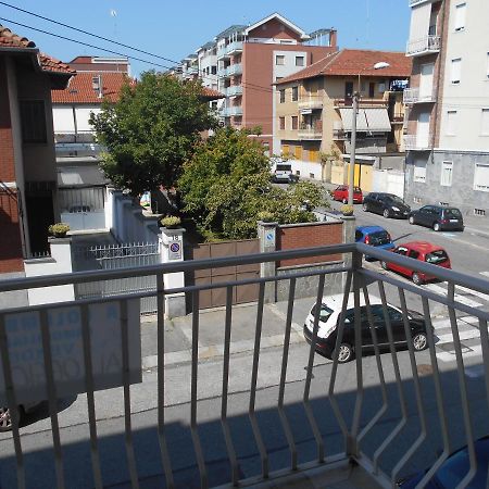 都灵A 10 Minuti Di Metro Dal Centro公寓 外观 照片